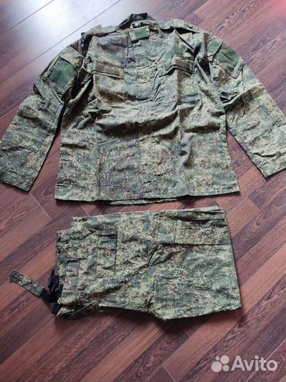 Костюм летний вкпо реплика