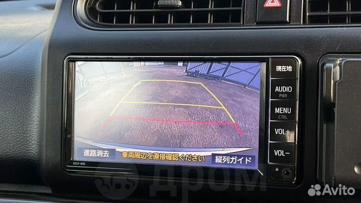 Toyota Probox, 2019
