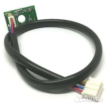 Запчасти для принтера custom vkp80 ii