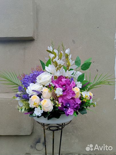 Свадебный декор