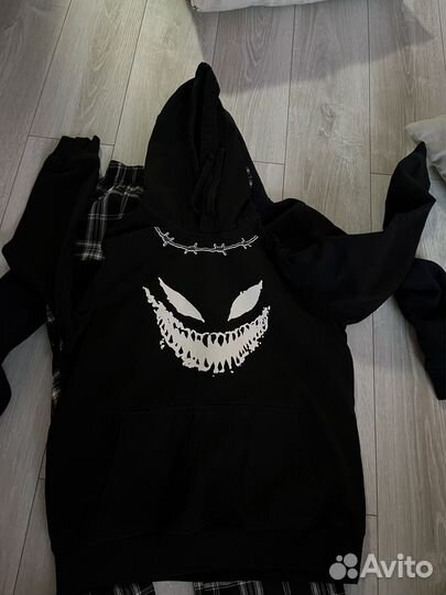 Вещи пакетом 42 44