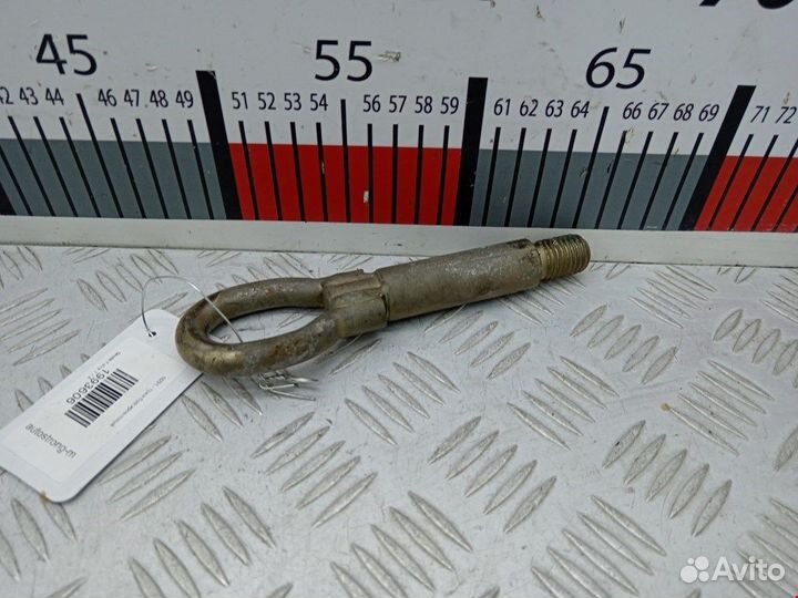 Крюк буксировочный для Skoda Fabia 1 6K0803615C