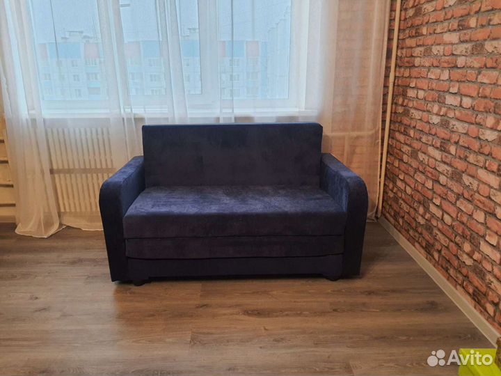 Диван Чебурашка 1