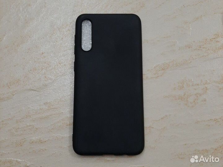 Чехол для Samsung A50