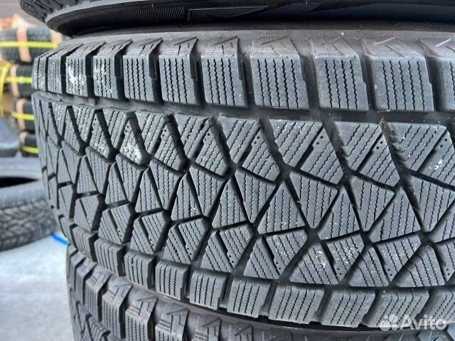 Bridgestone Blizzak DM-V2 225/65 R17