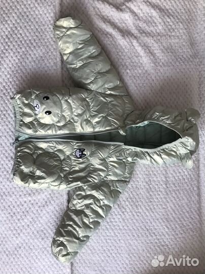 Вещи на девочку б/у,возраст 4-5 лет