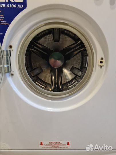 Стиральная машина бу