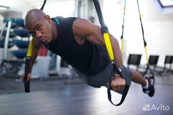 TRX Тренажер Club Pack