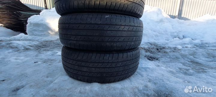 Michelin Latitude Tour HP 225/65 R17 102H