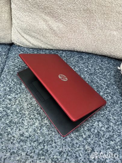 Hp красный Игровой Монстр 16ядер16gb всё пойдёт23г