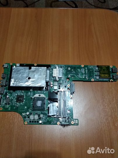 Материнская плата для Lenovo ThinkPad