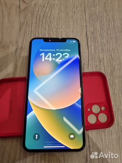 iPhone 11 pro max 512gb