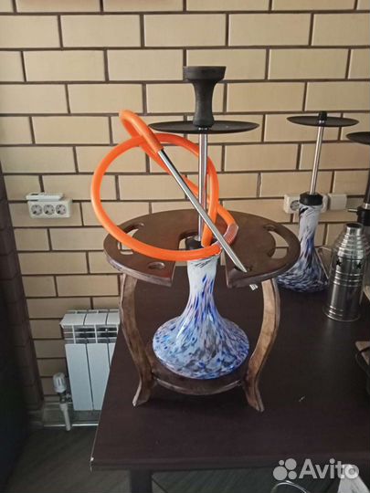 Столик для кальяна