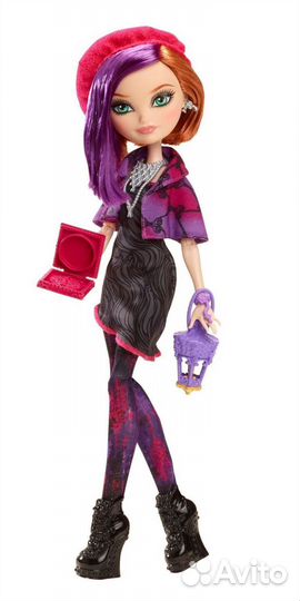 Куклы monster high и ever after high (монстр хай)