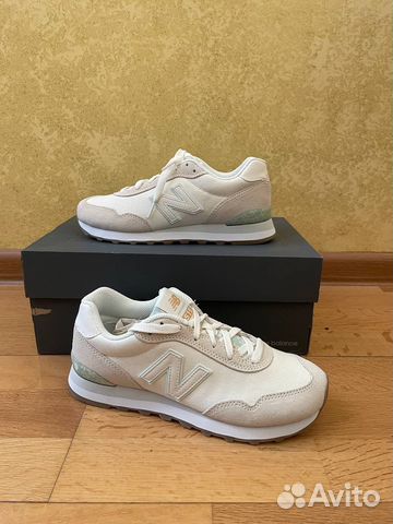 Кроссовки женские New Balance 38 размер