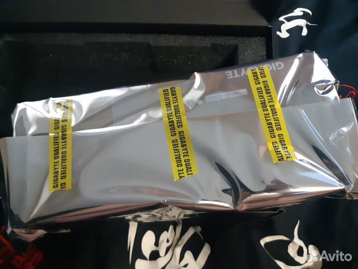 Видеокарта rtx 4080