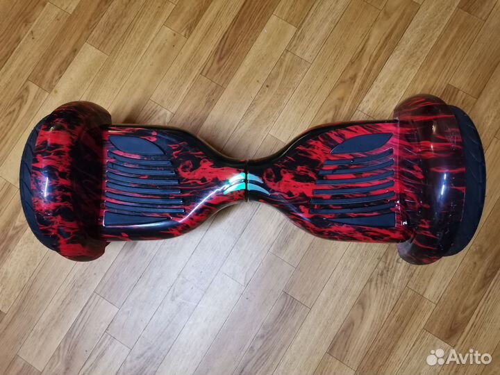Гироскутер Smart balance 10,5