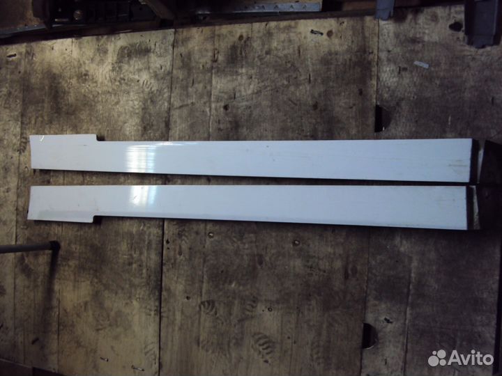 Молдинг накладка Вито Виано 639 Vito Viano крыла