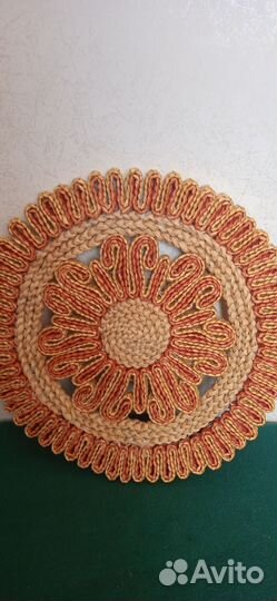 Хохлома, посуда, декор