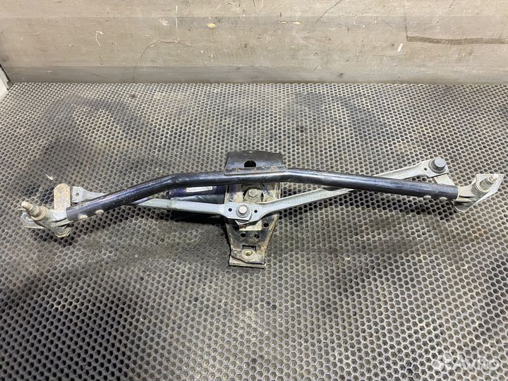 Трапеция дворников Audi 80 B4 2.6 ABC Ауди