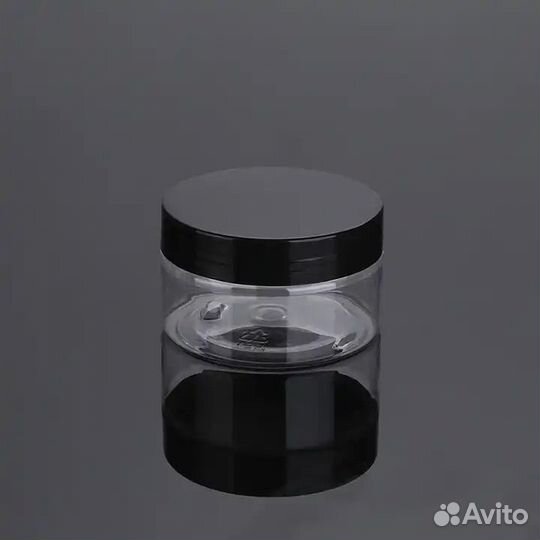 Банки пэт на 5,10,25,30,50,100,200,250 мл