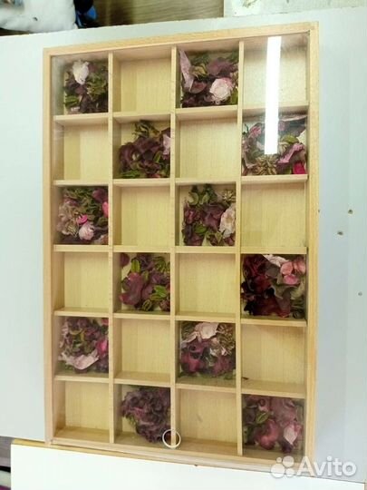 Коробка для хранения мелочей