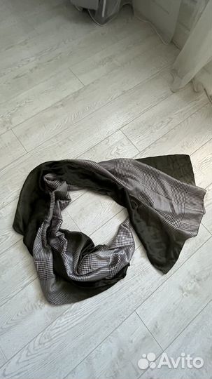 Шелковый платок