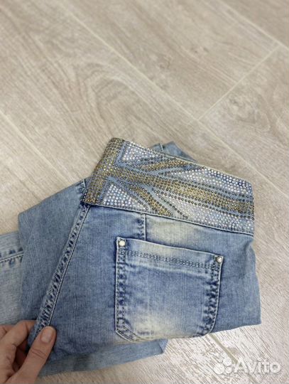 Комплект вещей на девушку 42-44 р-ра