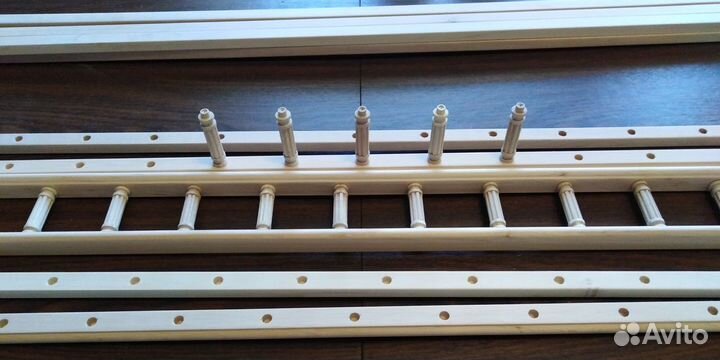 Мебельная балюстрада Рим