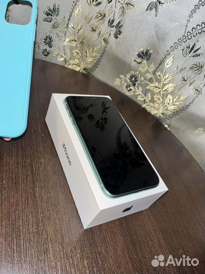 iPhone 11