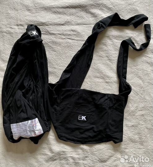 Слинг baby ktan S