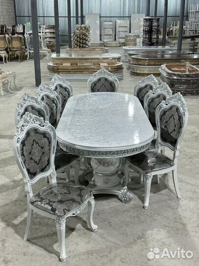 Столы стулья