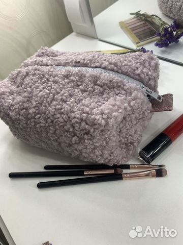 Косметичка новая