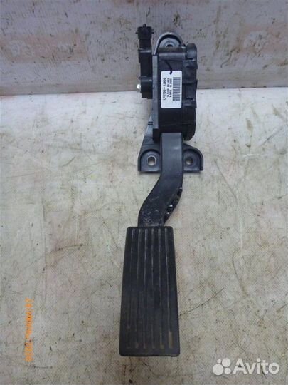 Педаль газа Hyundai Solaris RB 2016