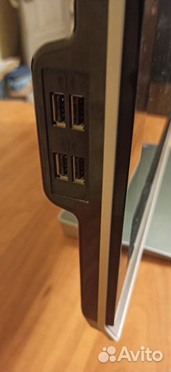 Монитор 27 Benq ew2730-b
