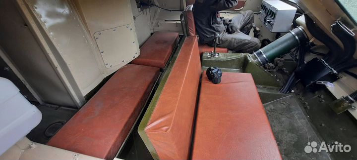 Мтлбу/Мтлб вездеход