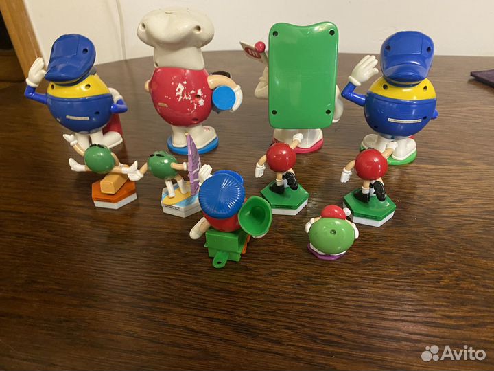 Игрушка M&M’s ммдемс