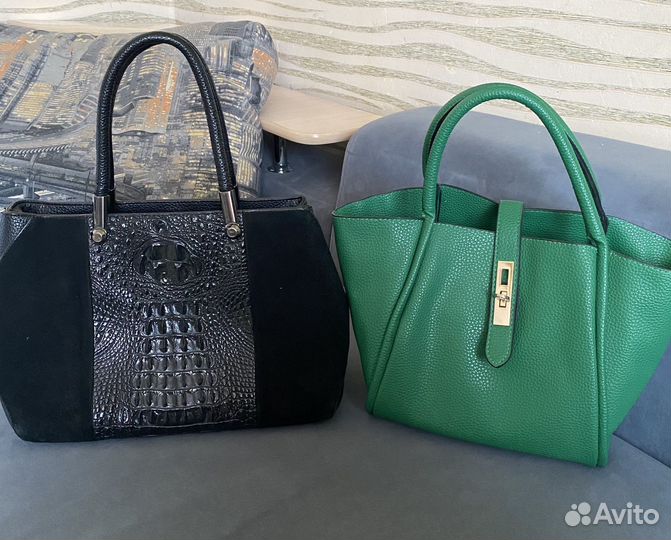 Сумка женская