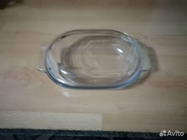 Форма для запекания