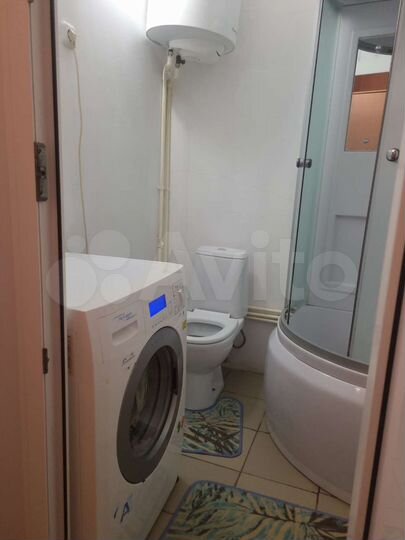 Комната 53 м², 2/2 эт.