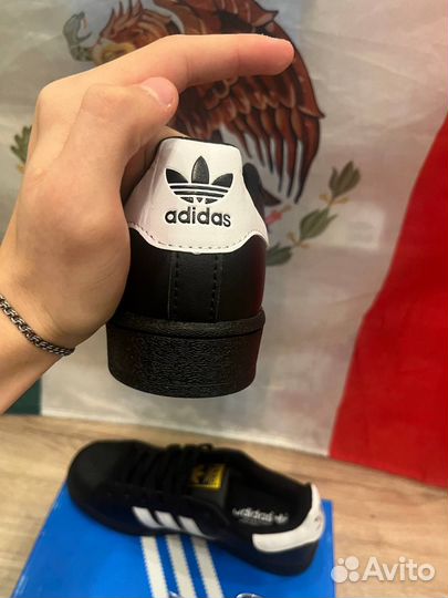 Adidas superstar оригинал