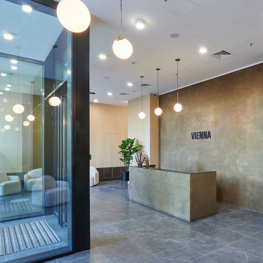 3-к. квартира, 78,4 м², 27/30 эт.