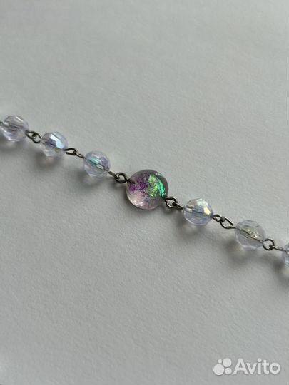 Комплект украшений