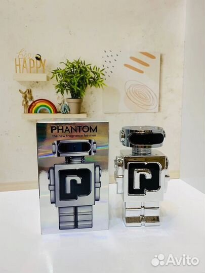 Духи парфюм мужской