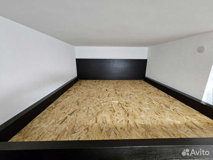 Кровать IKEA 180x200