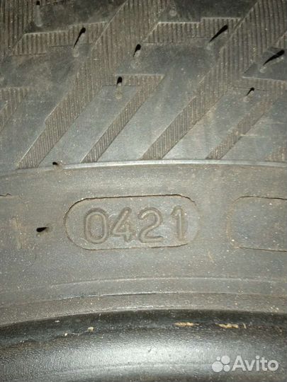 Nokian Tyres Hakkapeliitta 10 185/65 R15 92T