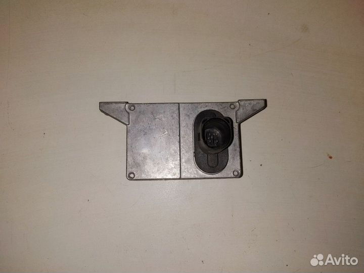 Датчик ускорения Audi A3 8P