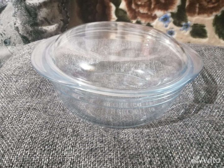 Форма для запекания