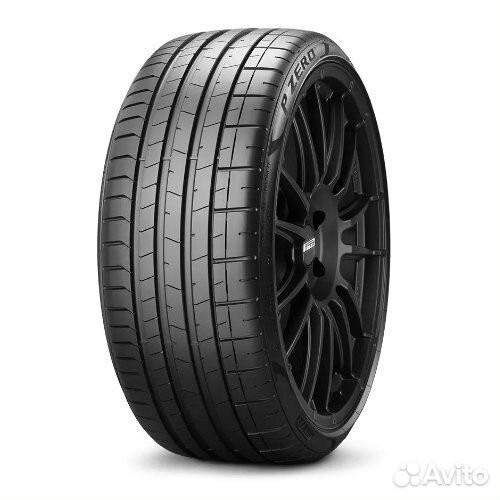 Pirelli P Zero PZ4 235/40 R19 96Y