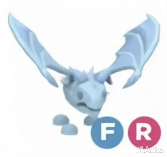 Петы в адопт ми фрост